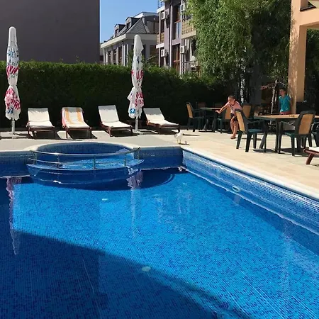 Serenity Ξενοδοχείο