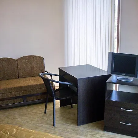 Ξενοδοχείο Serenity