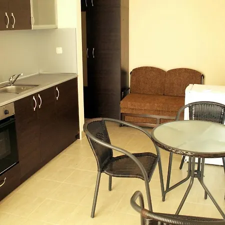 Ξενοδοχείο Serenity 3*