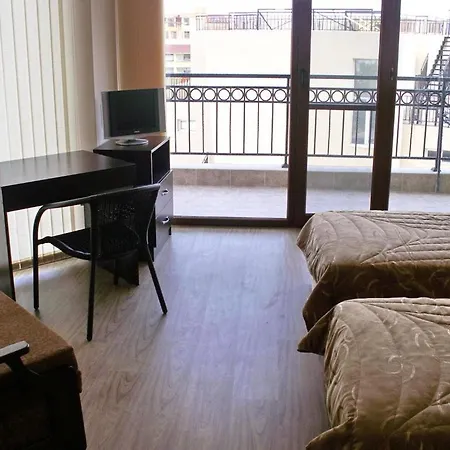 Ξενοδοχείο Serenity 3*