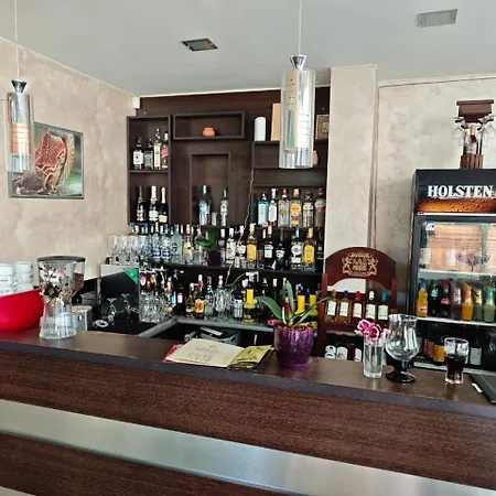 Serenity Ξενοδοχείο