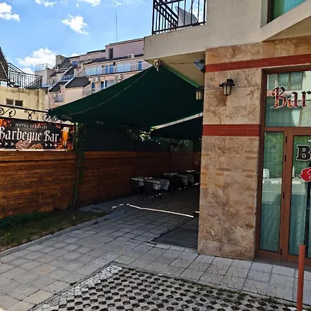 Ξενοδοχείο Serenity