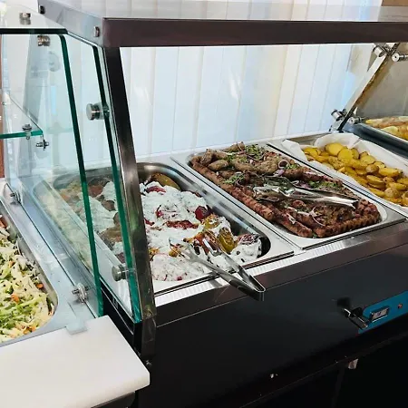 Serenity Ξενοδοχείο Sveti Vlas