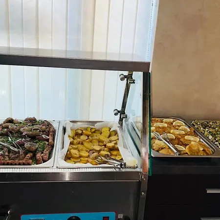 Ξενοδοχείο Serenity Sveti Vlas