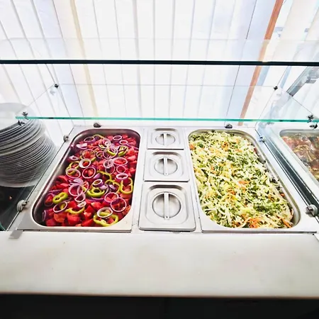 Ξενοδοχείο Serenity