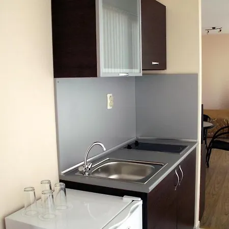 Ξενοδοχείο Serenity 3*