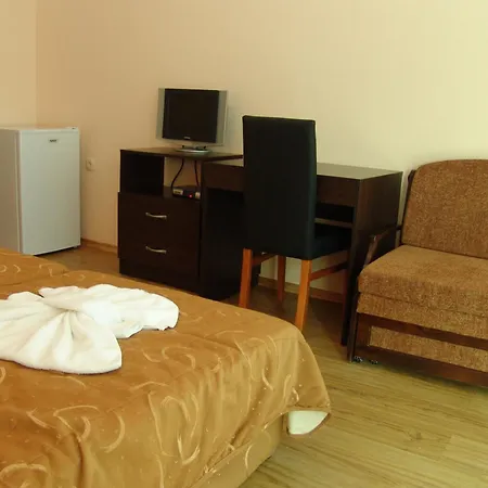 Serenity Ξενοδοχείο 3*