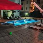Hotel Serenity Sveti Vlas