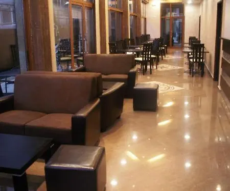 Hotel Serenity 3*
