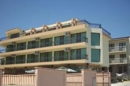 Serenity Hotel 3*