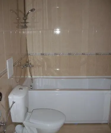 Serenity 3* Sveti Vlas