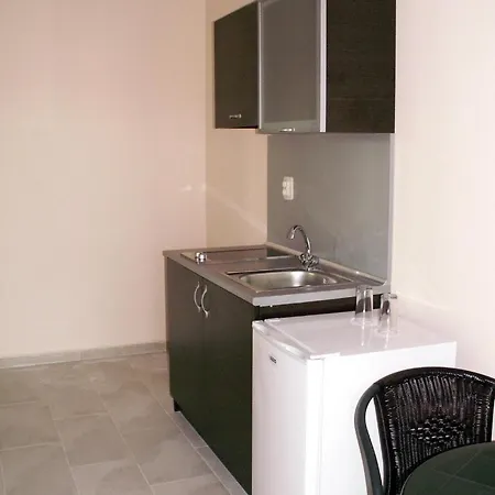 Hotel Serenity Sweti Wlas