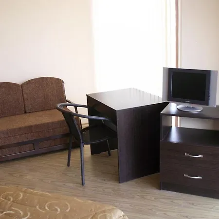 Hotel Serenity 3*