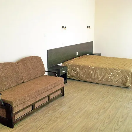 Hotel Serenity Sveti Vlas