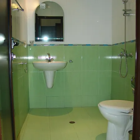 Hotel Serenity 3*