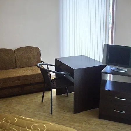 Hotel Serenity 3*