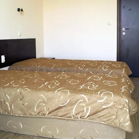 Hotel Serenity Sveti Vlas