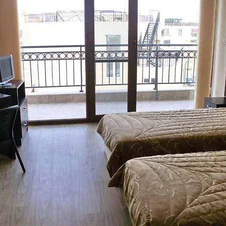 Hotel Serenity Sveti Vlas