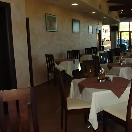 Hotel Serenity Sveti Vlas
