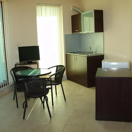 Hotel Serenity 3*