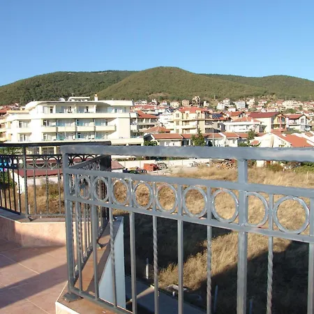 Hotel Serenity Sveti Vlas