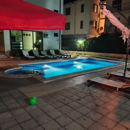 Ξενοδοχείο Serenity Sveti Vlas