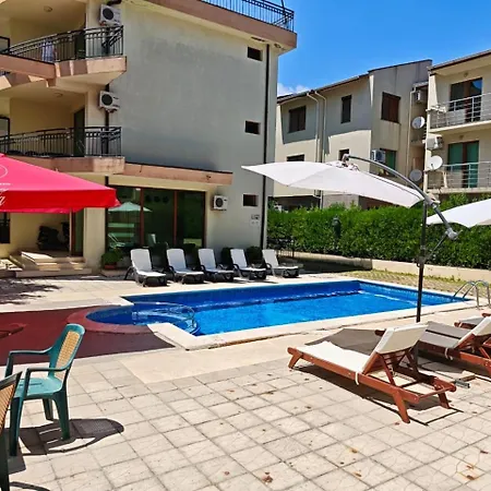 Serenity Hotel Sweti Wlas