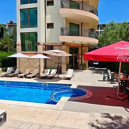 Hotel Serenity Sweti Wlas