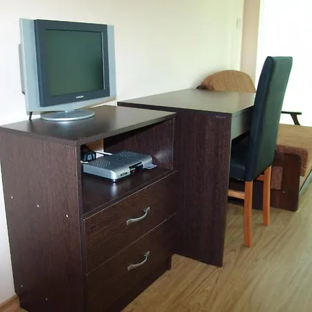 Serenity Hotel