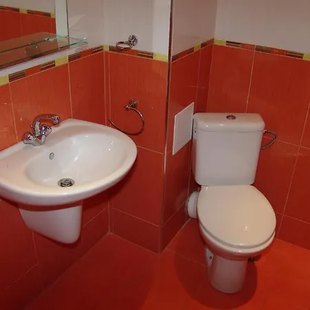 Serenity 3* Sweti Wlas