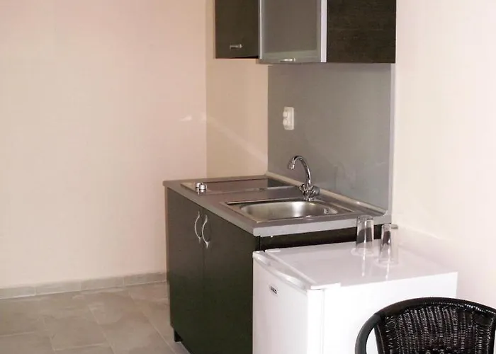 Hotel Serenity Sveti Vlas