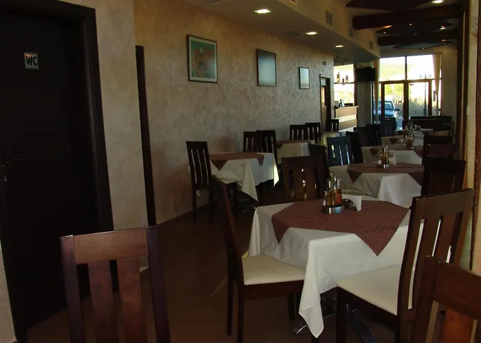 Hotel Serenity Sveti Vlas