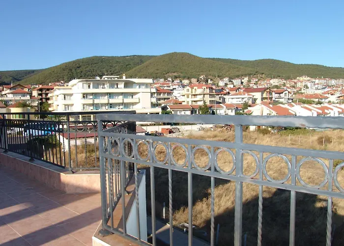 Hotel Serenity Sveti Vlas