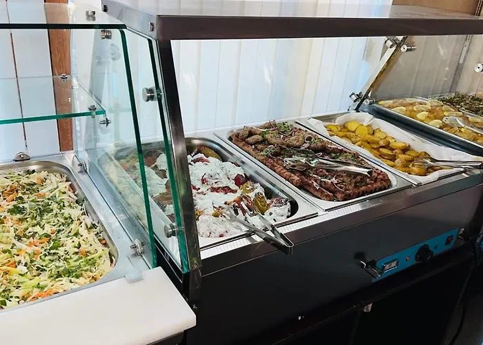 Serenity Hotel Sveti Vlas