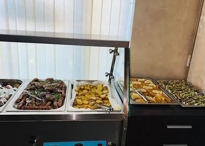 Hotel Serenity Sveti Vlas